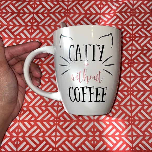 5 FOR 25 or 3 FOR 20 NEW!! Cute cat mug - Picture 4 of 5